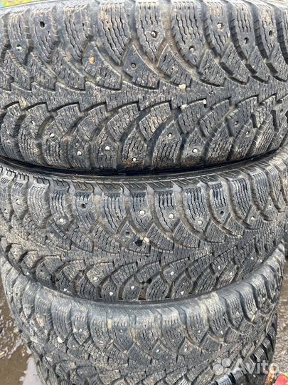 Nokian Tyres Nordman 4 175/65 R14 88T