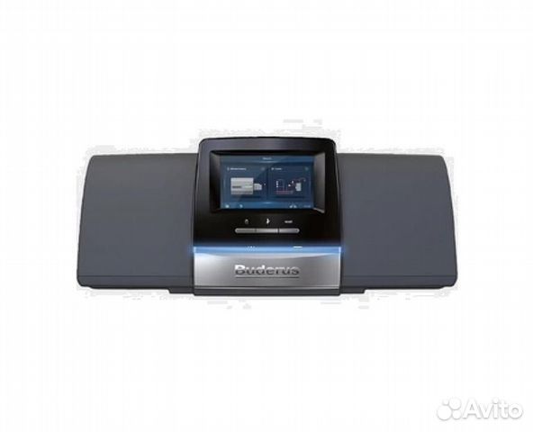 Система управления Logamatic R5310 купить в Саратове | Товары для дома ...