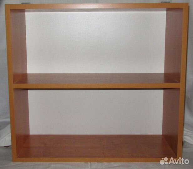 Полка из 2-х секций Новая С креплением