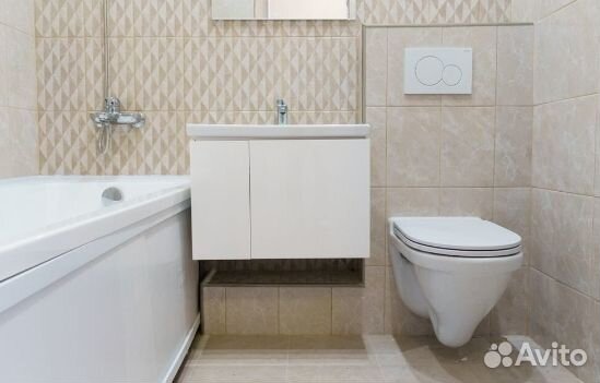 Ремонт и отделка квартир под ключ