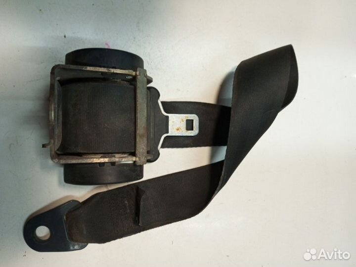 Ремень безопасности задний правый Peugeot 607 9D