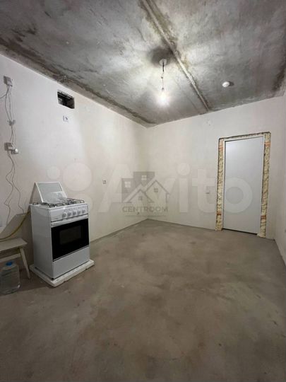 1-к. квартира, 37,6 м², 3/5 эт.