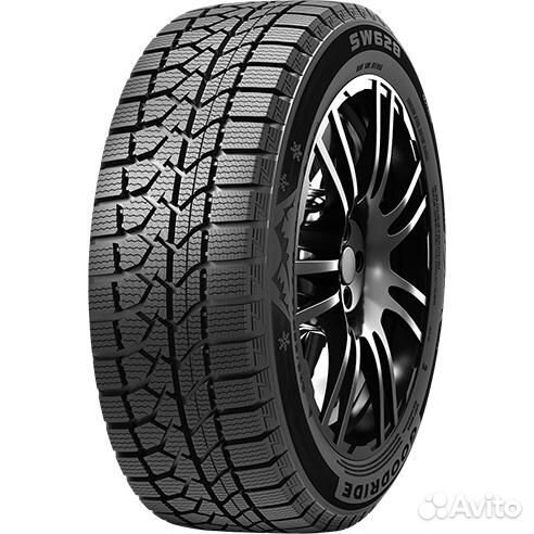 Goodride SW628 245/45 R18 100T