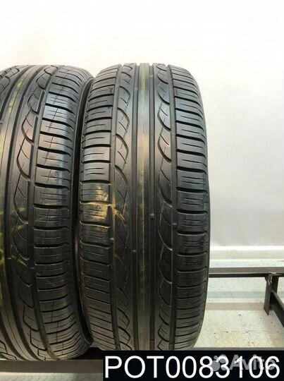 Kumho Solus KH15 235/60 R17 99P