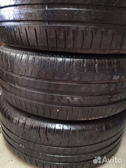 Michelin Energy Saver 16/55 R16