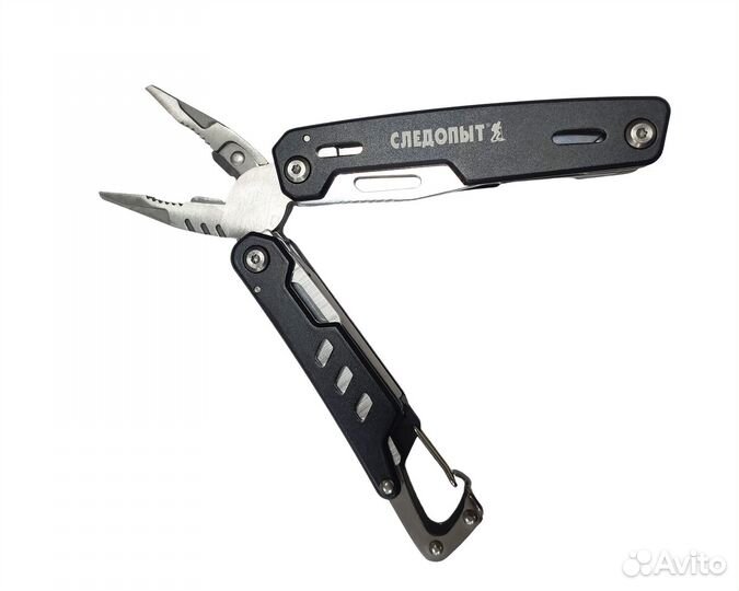 Мультитул (плоскогубцы) 