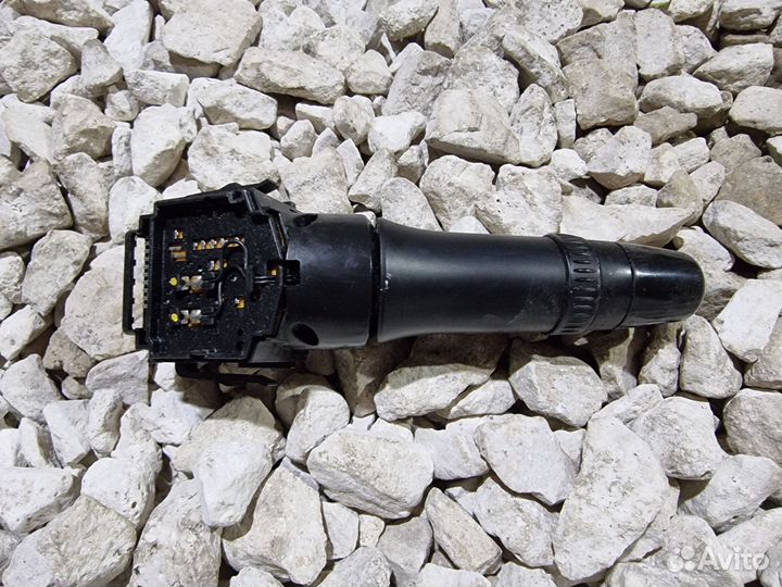 Подрулевой переключатель правый Паджеро 4