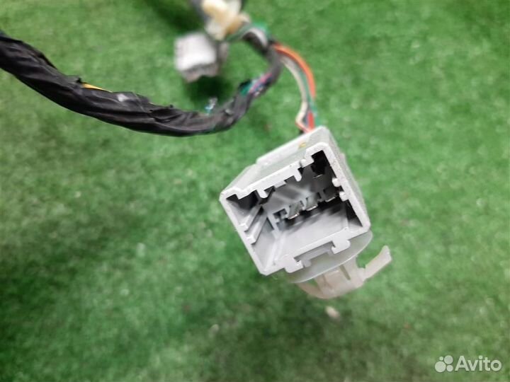 Проводка двери передней правой Honda Jazz 2004