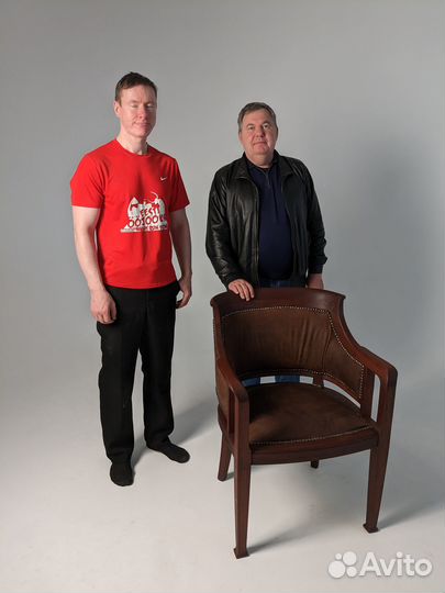 Авторский курс реставрации мебели