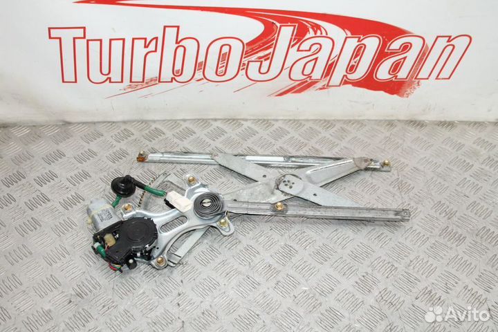 Стеклоподъемник передний правый Toyota Aristo 160