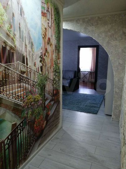 2-к. квартира, 48,6 м², 1/5 эт.