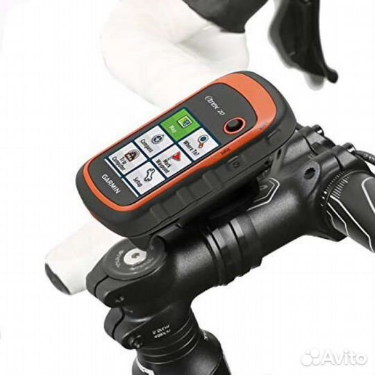 Garmin Oregon на руль вело. 010-11023-00