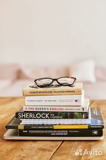 Репетитор егэ огэ