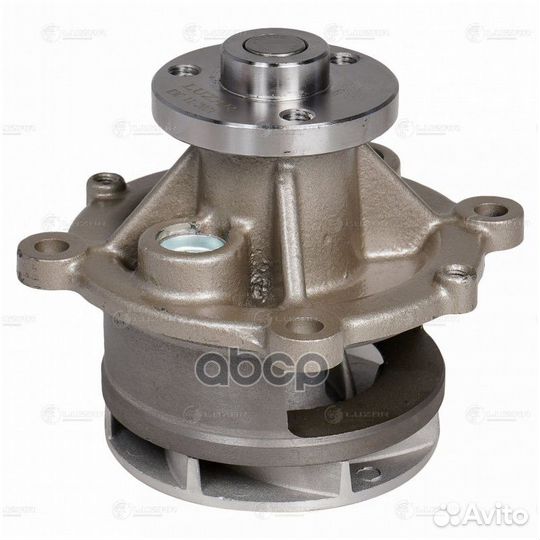 Насос водяной маз Deutz TD226B (4 болта) LWP12