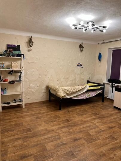 Дом 128 м² на участке 2 сот.