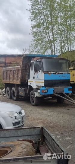 Урал 63685, 2006