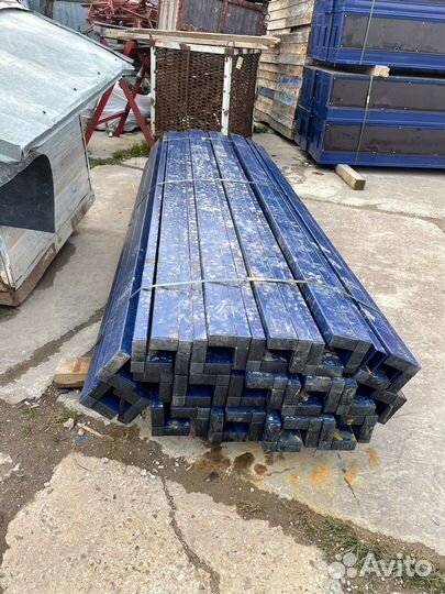 Опалубка бу