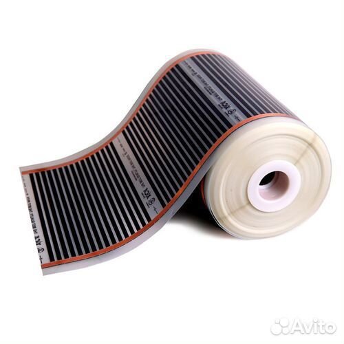 Инфракрасная пленка rexva XiCA XMs310, ширина 100