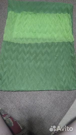 Головные уборы платки