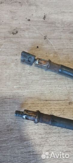 Трос стояночного тормоза к-кт Opel Antara, Captiva