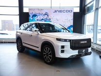 Новый JAECOO J7 1.6 AMT, 2023, цена 3 749 900 руб.