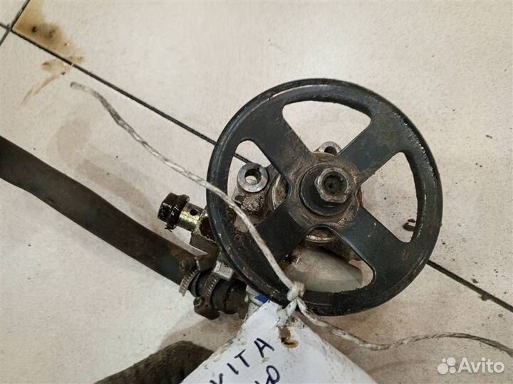 Насос гидроусилителя FAW Vita 2007-2010