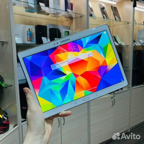 Samsung Galaxy Tab S 10.5 SM-T800 WiFi