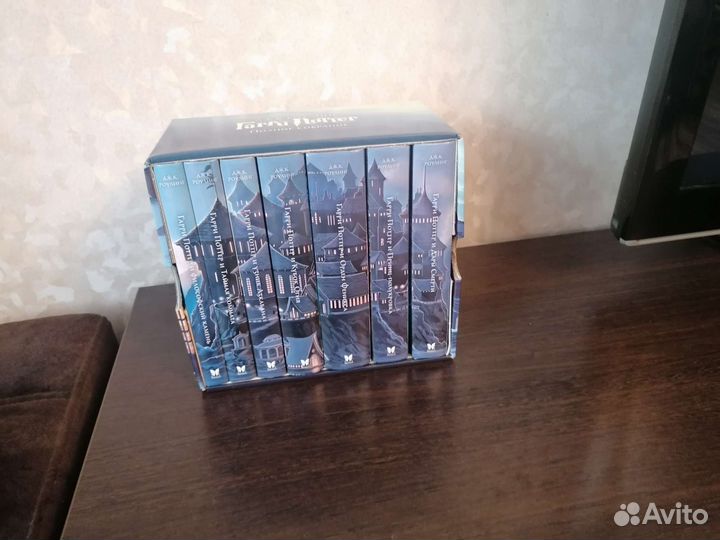 Продам книги