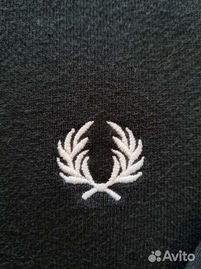 Свитшот мужской Fred Perry