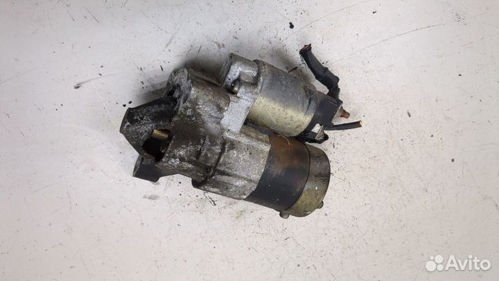 Стартер Citroen Xsara-Picasso, 2002