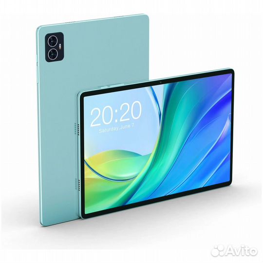 Планшет teclast M50 10.1' 6/128GB