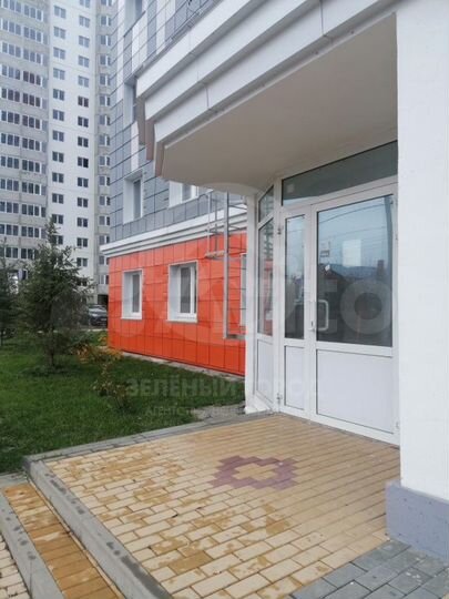 Сдам помещение свободного назначения, 72.7 м²