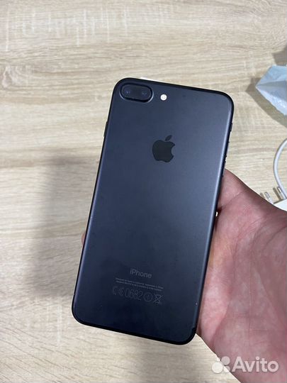 iPhone 7 Plus, 32 ГБ
