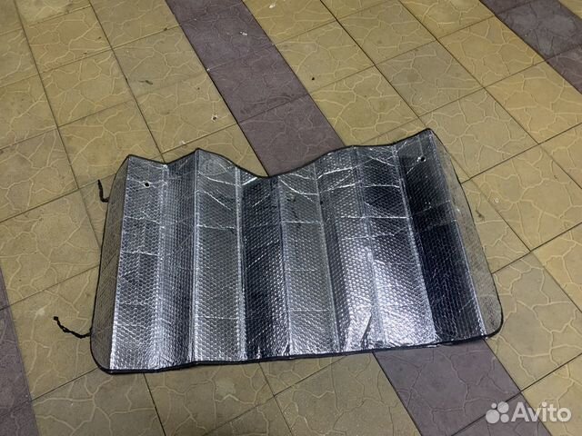 Защита панели от солнца