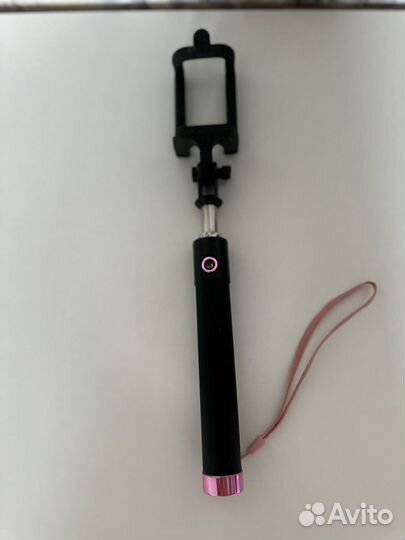 Монопод штатив палка для селфи