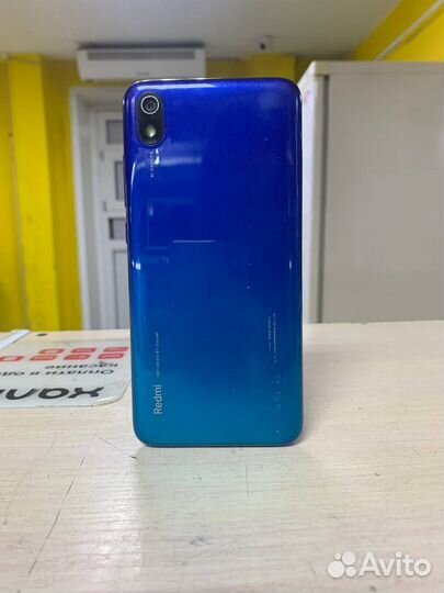 Xiaomi Redmi 7A, 2/32 ГБ