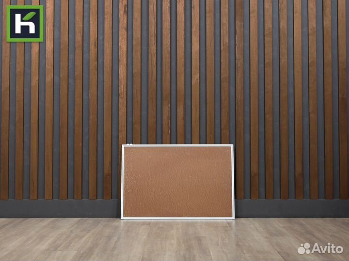 Доска магнитно - маркерная