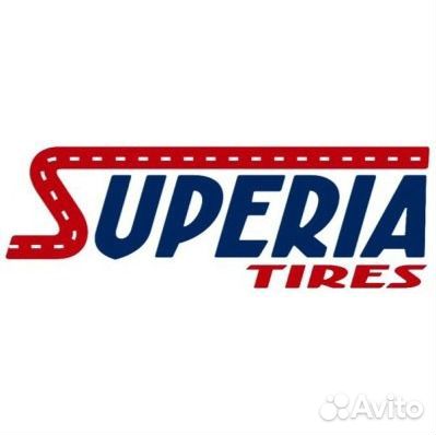 Superia Bluewin UHP 225/55 R17 101V