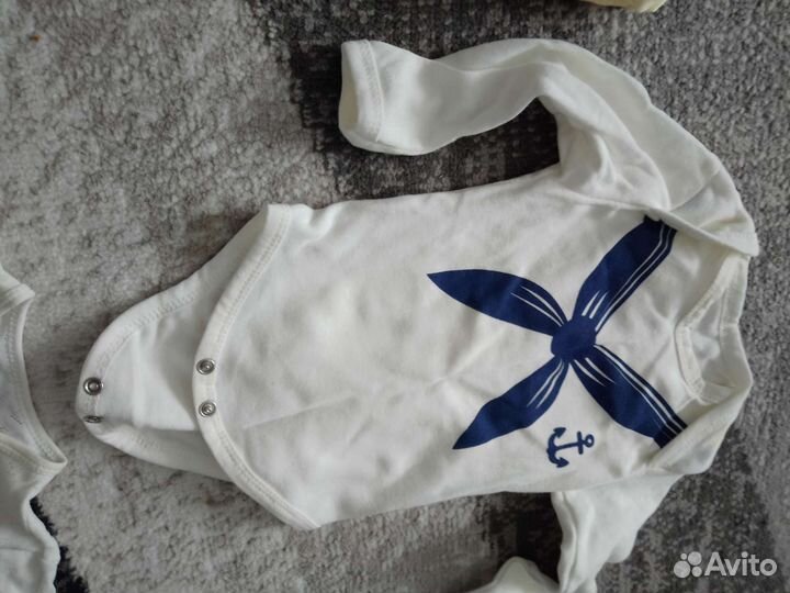 Детские вещи