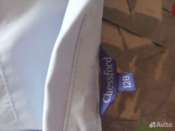 Костюм для мальчика