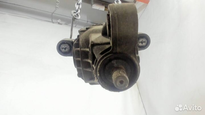 Редуктор моста Volkswagen Touareg, 2011