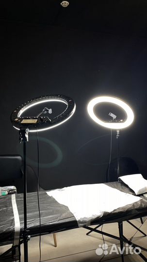 Тату студия