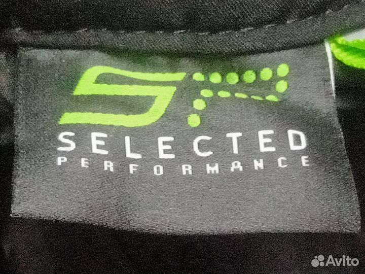 Брюки горнолыжные Selected W34L32