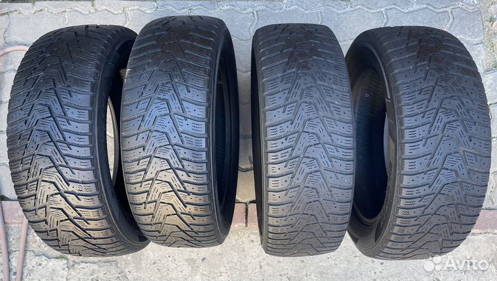 Hankook Winter I'Pike RS2 W429 185/60 R15 88T