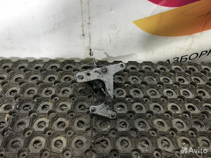 Блок соединительный подъёма кабины