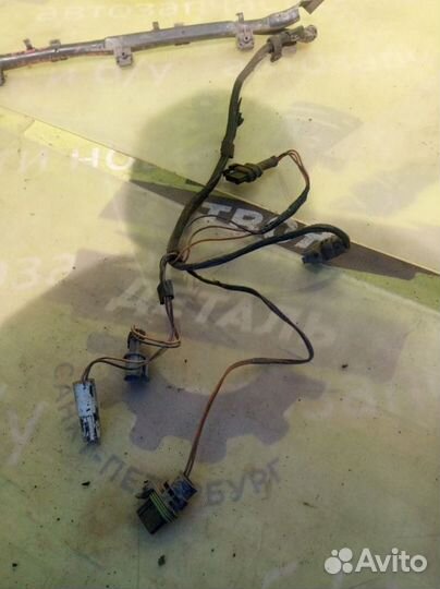 Коса подкапотная Renault Laguna 1 универсал F3P