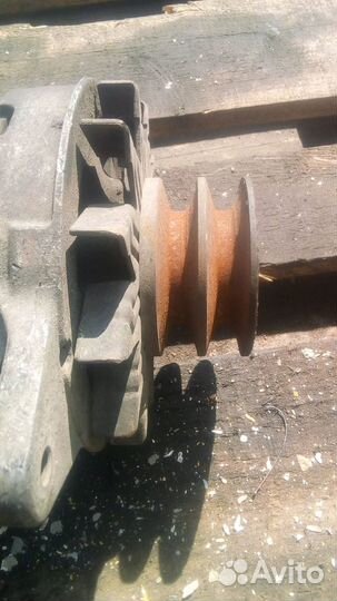 Генератор хино ренджер J08C