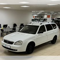 ВАЗ (LADA) Priora 1.6 MT, 2009, 172 000 км, с пробегом, цена 349 000 руб.