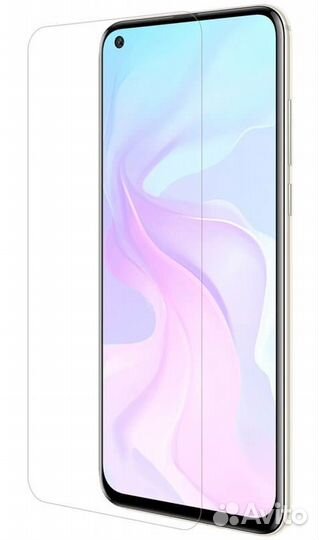 Защитное стекло Huawei Honor View 20