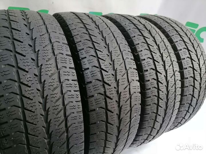 Uniroyal Snow Max 2 205/65 R16